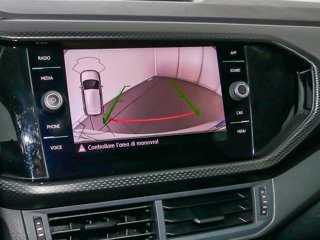 VOLKSWAGEN T-cross 1.0 tsi style 115cv