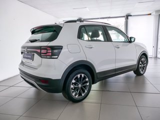 VOLKSWAGEN T-cross 1.0 tsi style 115cv