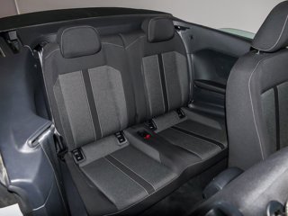 VOLKSWAGEN T-roc cabriolet 1.0 tsi style 110cv