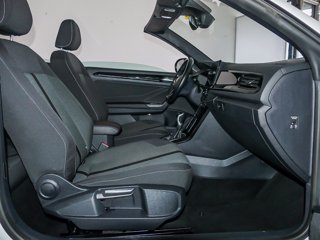 VOLKSWAGEN T-roc cabriolet 1.0 tsi style 110cv