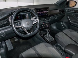 VOLKSWAGEN T-roc cabriolet 1.0 tsi style 110cv