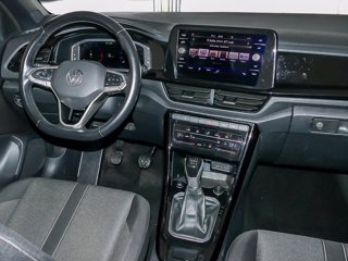 VOLKSWAGEN T-roc cabriolet 1.0 tsi style 110cv