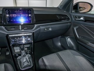 VOLKSWAGEN T-roc cabriolet 1.0 tsi style 110cv