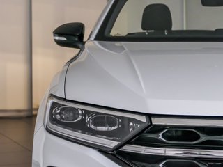 VOLKSWAGEN T-roc cabriolet 1.0 tsi style 110cv