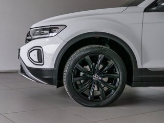 VOLKSWAGEN T-roc cabriolet 1.0 tsi style 110cv
