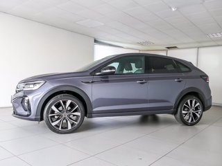 VOLKSWAGEN Taigo 1.0 tsi r-line 110cv