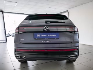 VOLKSWAGEN Taigo 1.0 tsi r-line 110cv