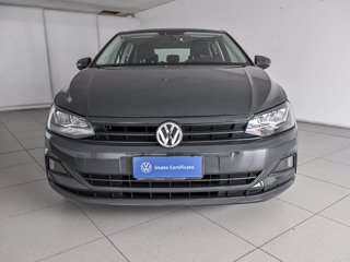 VOLKSWAGEN Polo 5p 1.0 evo trendline 65cv