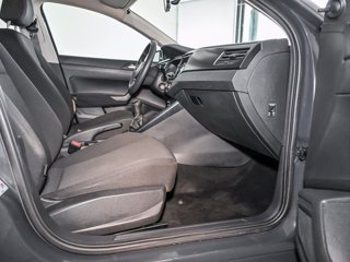 VOLKSWAGEN Polo 5p 1.0 evo trendline 65cv