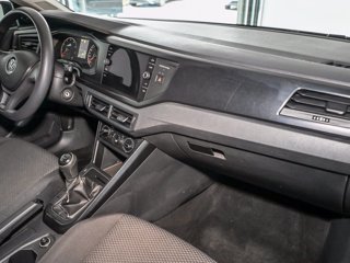 VOLKSWAGEN Polo 5p 1.0 evo trendline 65cv