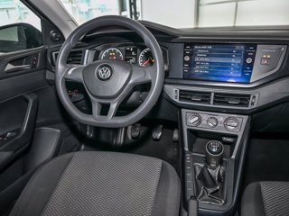 VOLKSWAGEN Polo 5p 1.0 evo trendline 65cv