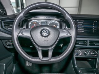 VOLKSWAGEN Polo 5p 1.0 evo trendline 65cv
