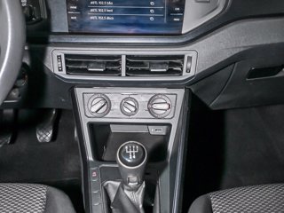 VOLKSWAGEN Polo 5p 1.0 evo trendline 65cv