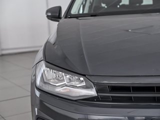 VOLKSWAGEN Polo 5p 1.0 evo trendline 65cv