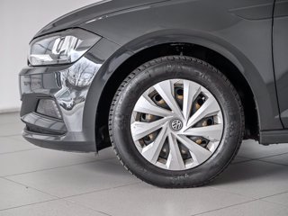 VOLKSWAGEN Polo 5p 1.0 evo trendline 65cv
