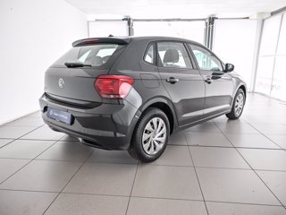 VOLKSWAGEN Polo 5p 1.0 evo trendline 65cv