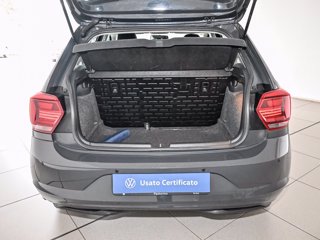 VOLKSWAGEN Polo 5p 1.0 evo trendline 65cv