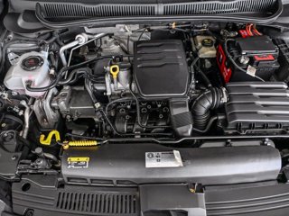 VOLKSWAGEN Polo 5p 1.0 evo trendline 65cv