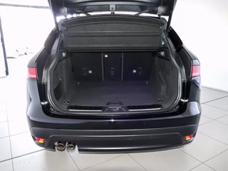 JAGUAR F-pace 2.0d i4 prestige 180cv auto my20