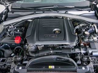 JAGUAR F-pace 2.0d i4 prestige 180cv auto my20