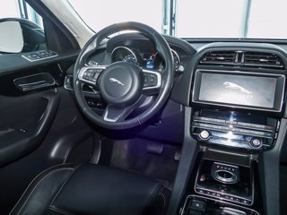 JAGUAR F-pace 2.0d i4 prestige 180cv auto my20