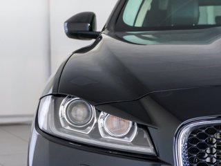 JAGUAR F-pace 2.0d i4 prestige 180cv auto my20