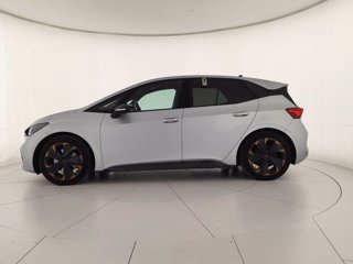 CUPRA Born 58kwh