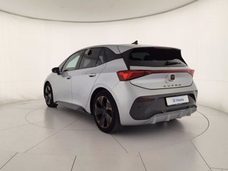 CUPRA Born 58kwh