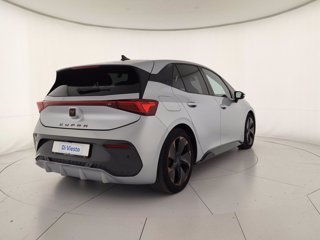 CUPRA Born 58kwh