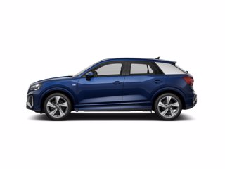 AUDI Q2 35 TFSI S tronic S line Edition