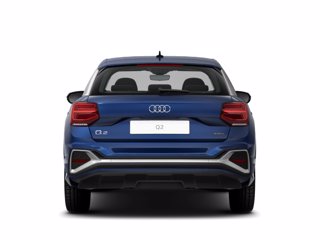 AUDI Q2 35 TFSI S tronic S line Edition