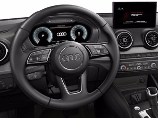 AUDI Q2 35 TFSI S tronic S line Edition