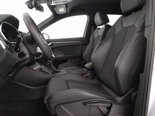 AUDI Q3 35 2.0 tdi s line edition s-tronic