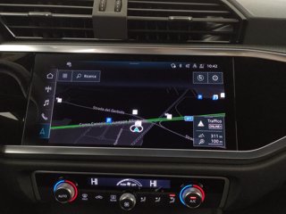 AUDI Q3 35 2.0 tdi s line edition s-tronic