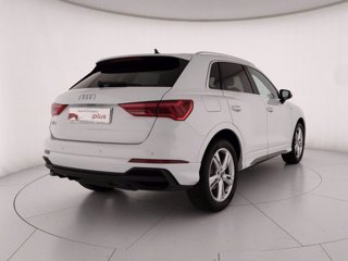 AUDI Q3 35 2.0 tdi s line edition s-tronic