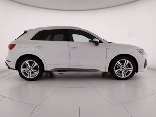 AUDI Q3 35 2.0 tdi s line edition s-tronic