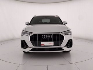 AUDI Q3 35 2.0 tdi s line edition s-tronic