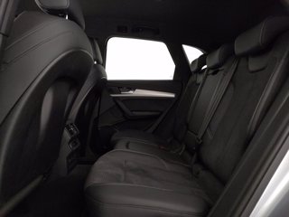 AUDI Q5 40 2.0 tdi mhev 12v s line quattro s-tronic