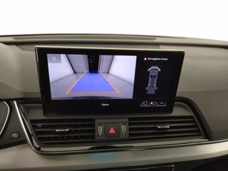 AUDI Q5 40 2.0 tdi mhev 12v s line quattro s-tronic