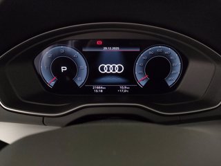 AUDI Q5 40 2.0 tdi mhev 12v s line quattro s-tronic