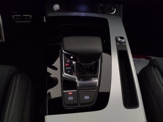 AUDI Q5 40 2.0 tdi mhev 12v s line quattro s-tronic