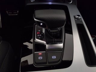 AUDI Q5 40 2.0 tdi mhev 12v s line quattro s-tronic