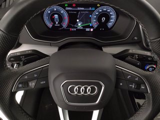 AUDI Q5 40 2.0 tdi mhev 12v s line quattro s-tronic