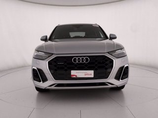 AUDI Q5 40 2.0 tdi mhev 12v s line quattro s-tronic