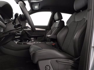 AUDI Q5 40 2.0 tdi mhev 12v s line quattro s-tronic