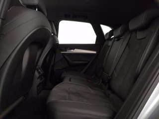AUDI Q5 40 2.0 tdi mhev 12v s line quattro s-tronic