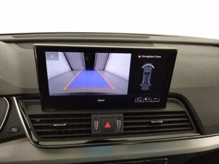 AUDI Q5 40 2.0 tdi mhev 12v s line quattro s-tronic