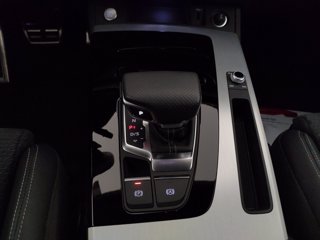 AUDI Q5 40 2.0 tdi mhev 12v s line quattro s-tronic