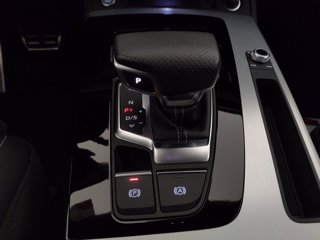 AUDI Q5 40 2.0 tdi mhev 12v s line quattro s-tronic