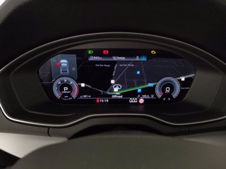 AUDI Q5 40 2.0 tdi mhev 12v s line quattro s-tronic